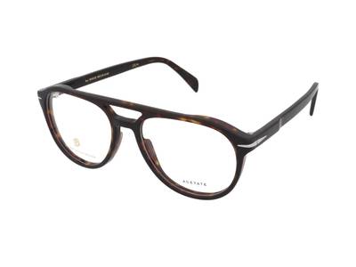 Brýlové obroučky David Beckham DB 7087 086
