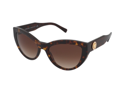 Sluneční brýle Versace VE4381B 108/13 