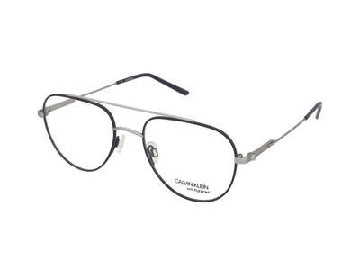 Brýlové obroučky Calvin Klein CK19145F 410