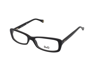 Brýlové obroučky Dolce & Gabbana DG1191 501 