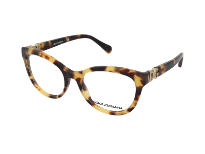 Brýlové obroučky Dolce & Gabbana DG3250 512 