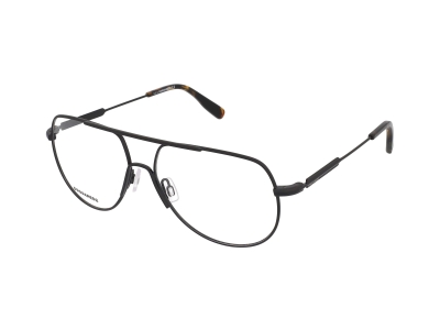 Brýlové obroučky Dsquared2 DQ5315 001 