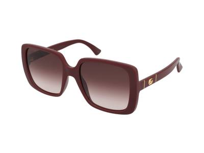 Sluneční brýle Gucci GG0632S 003