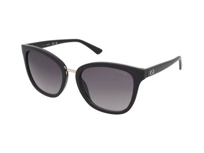Sluneční brýle Guess GF6005 01B