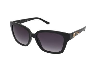 Sluneční brýle Guess GF6014 01B