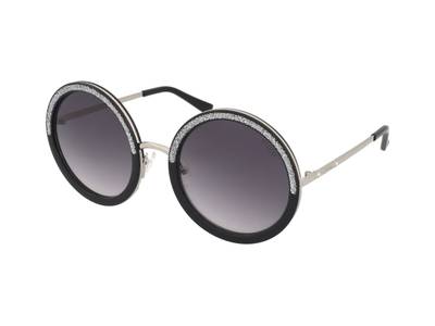Sluneční brýle Guess GF6059 01B
