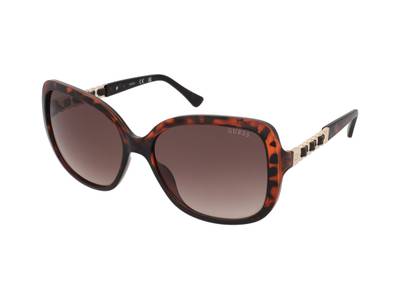 Sluneční brýle Guess GF6060 52F
