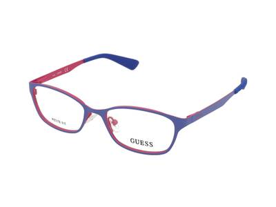 Brýlové obroučky Guess GU2563 091