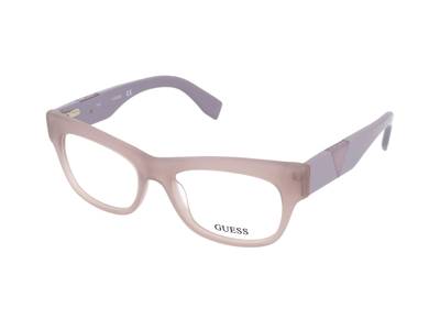 Brýlové obroučky Guess GU2575 078