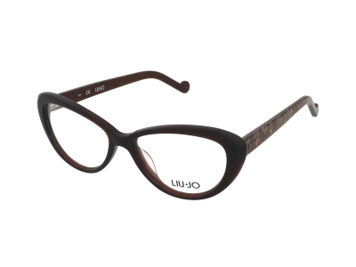 Brýlové obroučky LIU JO LJ2601 210 
