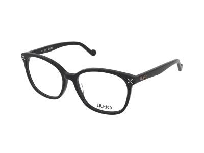 Brýlové obroučky LIU JO LJ2621 001 