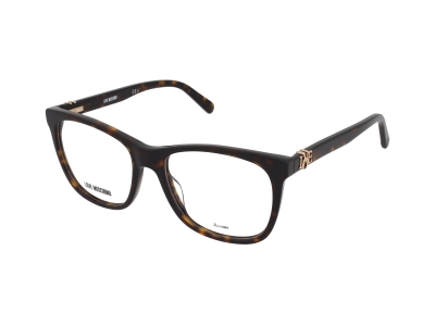 Brýlové obroučky Love Moschino MOL520 086 