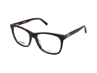 Brýlové obroučky Love Moschino MOL520 086