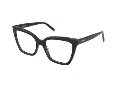 Brýlové obroučky Missoni MIS 0092 PHW