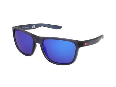 Sluneční brýle Nike Flip M EV0989 410 