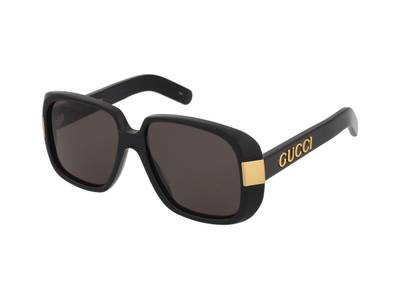 Sluneční brýle Gucci GG0318S 005