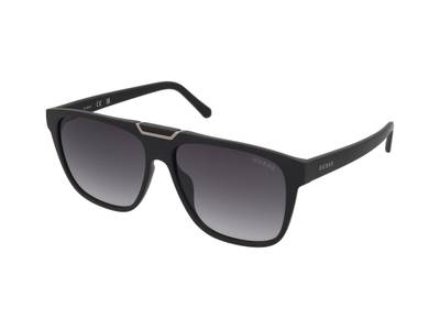 Sluneční brýle Guess GU00056 02B