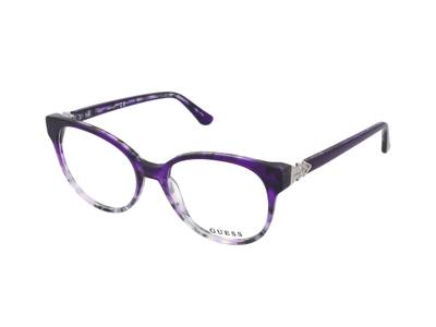 Brýlové obroučky Guess GU2695 083