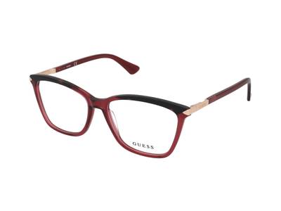 Brýlové obroučky Guess GU2880 069