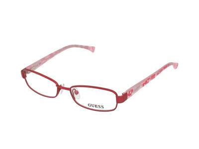Brýlové obroučky Guess GU9096 RAS