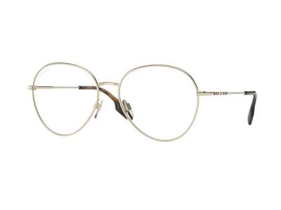 Brýlové obroučky Burberry BE1366 1340