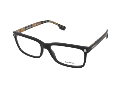 Brýlové obroučky Burberry BE2352 3773 