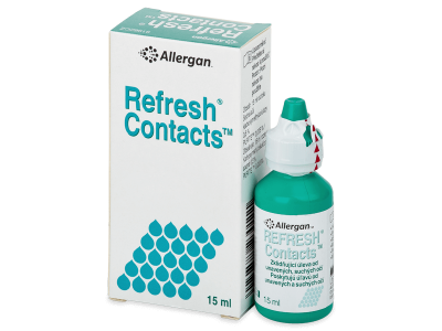 Oční kapky Refresh 15 ml - Produkt je dostupný také v této variantě balení