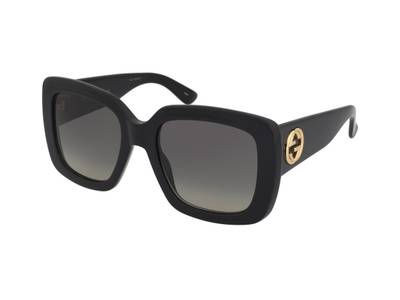 Sluneční brýle Gucci GG0141SN 001