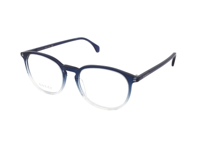 Brýlové obroučky Gucci GG0551O 012 
