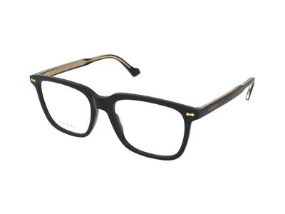 Brýlové obroučky Gucci GG0737O 011