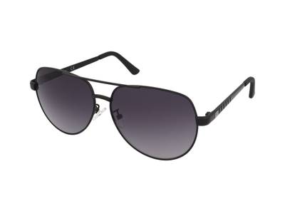 Sluneční brýle Guess GF0215 01B