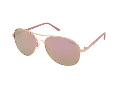 Sluneční brýle Guess GF0295 28U