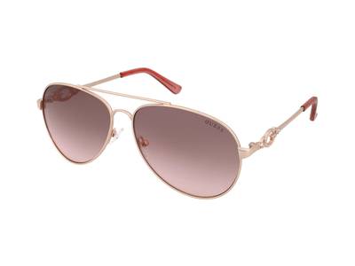 Sluneční brýle Guess GF6064 28T