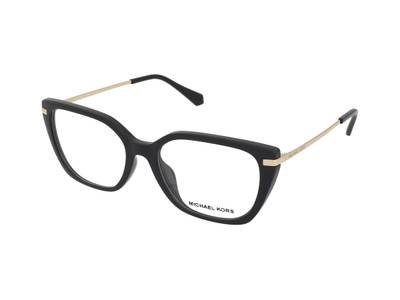 Brýlové obroučky Michael Kors Bergen MK4083U 3005
