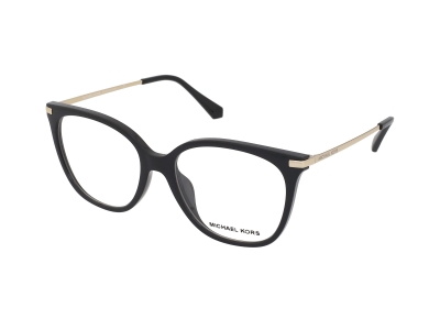 Brýlové obroučky Michael Kors Budapest MK4084U 3005 