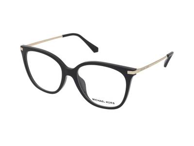 Brýlové obroučky Michael Kors Budapest MK4084U 3005