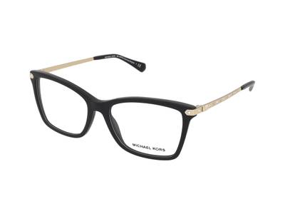 Brýlové obroučky Michael Kors Caracas Bright MK4087B 3005