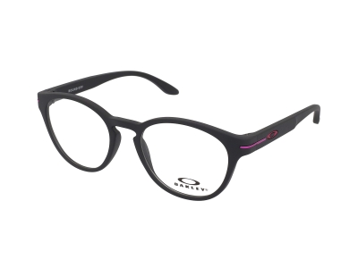 Brýlové obroučky Oakley Round Off OY8017 801701 