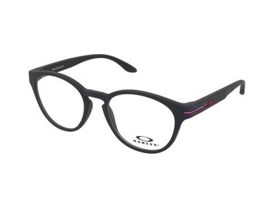 Brýlové obroučky Oakley Round Off OY8017 801701