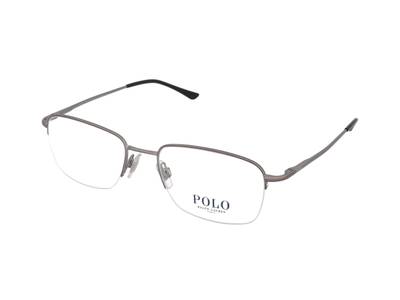 Brýlové obroučky Polo Ralph Lauren PH1001 9002