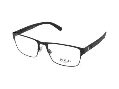 Brýlové obroučky Polo Ralph Lauren PH1175 9038