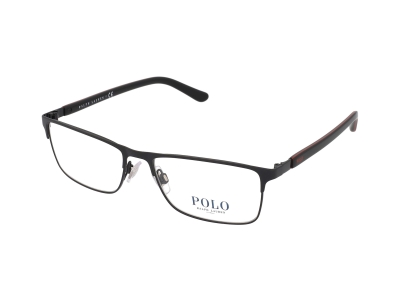 Brýlové obroučky Polo Ralph Lauren PH1199 9003 