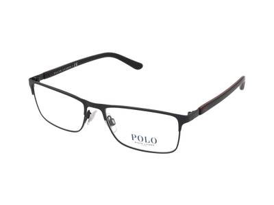 Brýlové obroučky Polo Ralph Lauren PH1199 9003