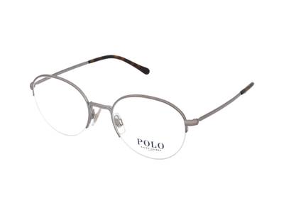 Brýlové obroučky Polo Ralph Lauren PH1204 9002