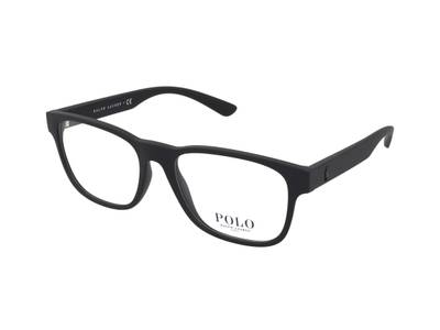 Brýlové obroučky Polo Ralph Lauren PH2221 5284