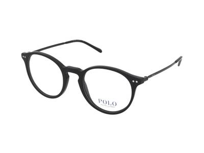 Brýlové obroučky Polo Ralph Lauren PH2227 5001