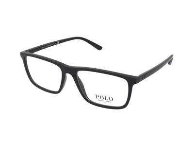 Brýlové obroučky Polo Ralph Lauren PH2229 5001