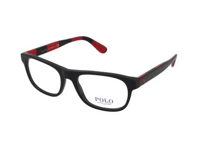 Brýlové obroučky Polo Ralph Lauren PH2240 5001