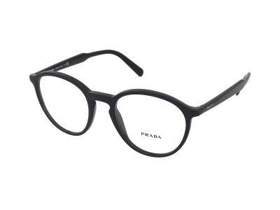 Brýlové obroučky Prada Conceptual PR 13TV 1AB1O1 