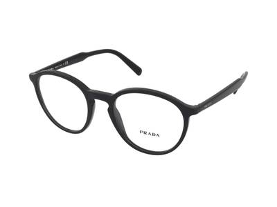 Brýlové obroučky Prada Conceptual PR 13TV 1AB1O1